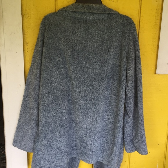 Hugs from Soft Surroundings sweater #304 - Picture 3 of 3